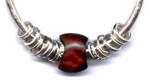 Snakewood Bangle